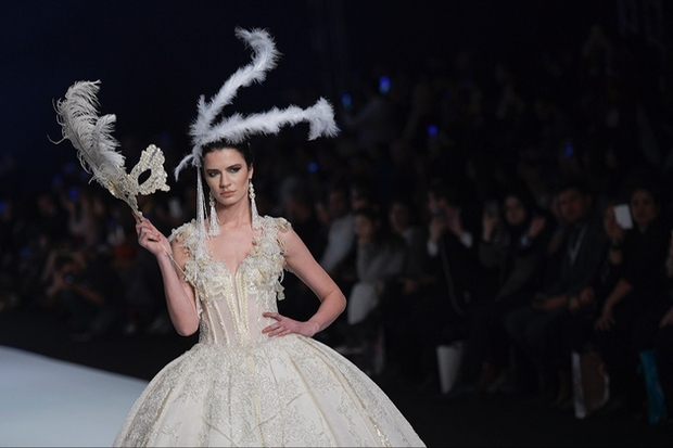 Turkish trade event reports steady growth
