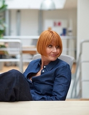 Queen of Shops Mary Portas to headline Autumn Fair speaker line-up