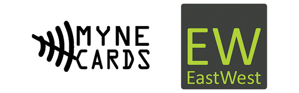 Myne Cards looks to East West as its first UK distributor