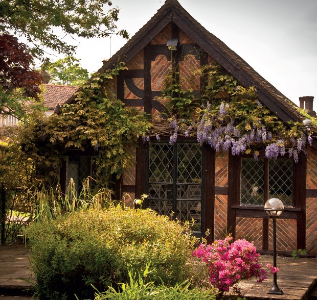 Ghyll Manor Hotel