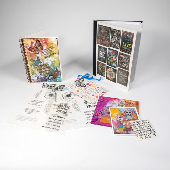 Grafix computer film is great for craft projects