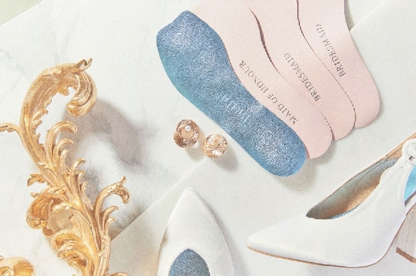 Alice Bow unveils bridal collection