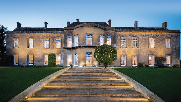 Spotlight on...South Somerset
