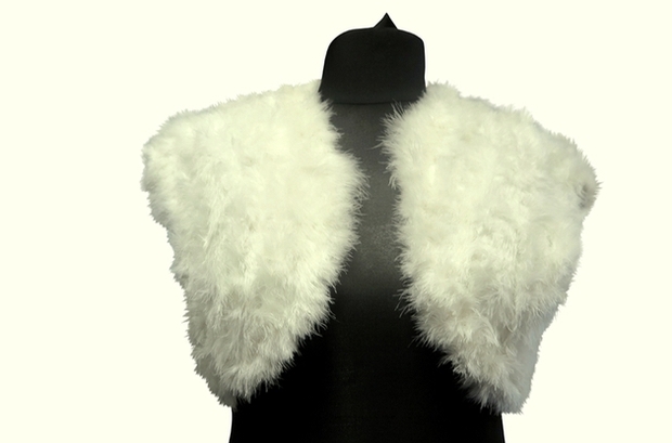 Joan Lee sees sales soar of 'plus-size' wraps