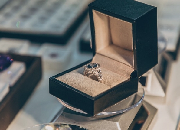Jewellery & Watch gears up for February 2020