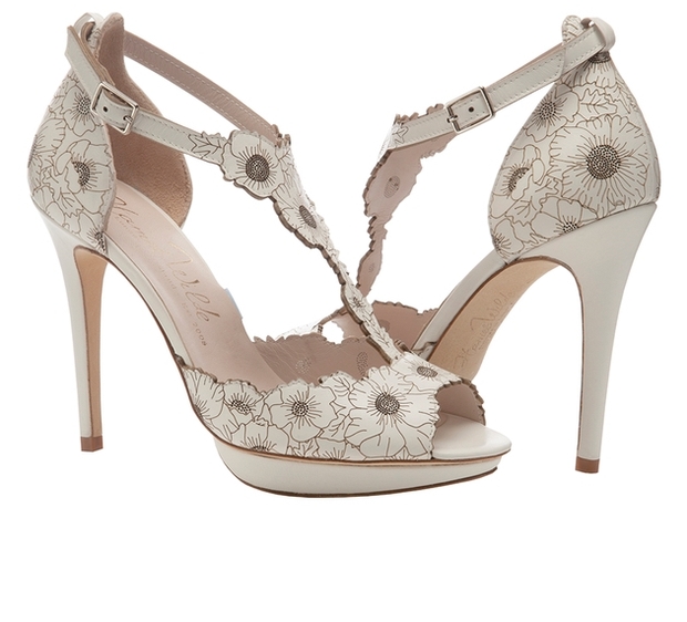 Harriet Wilde unveils 2020 collection