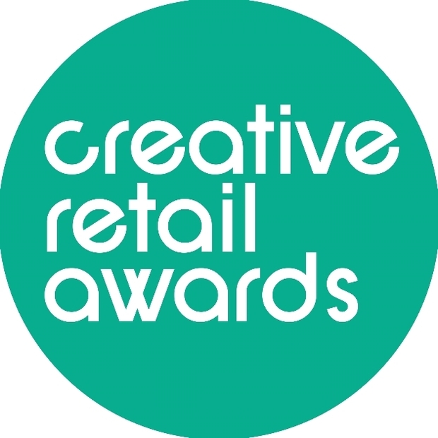 Be crowned Supplier of the Year 2020 at the Creative Retail Awards