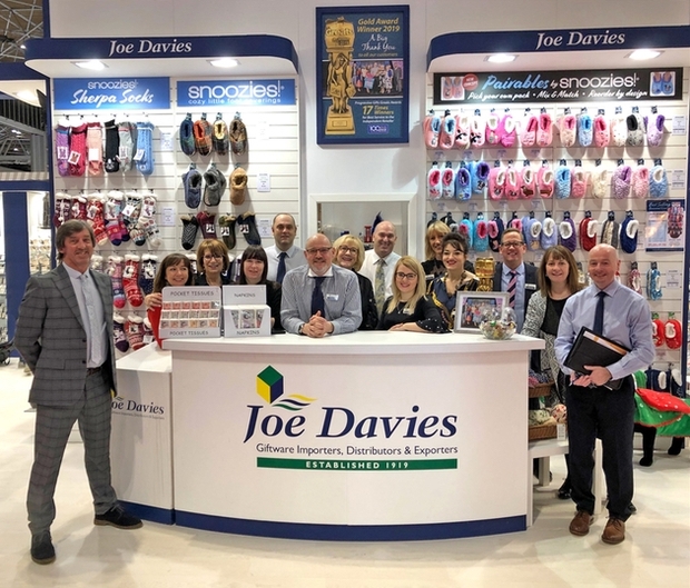 Joe Davies re-opens following temporary closure