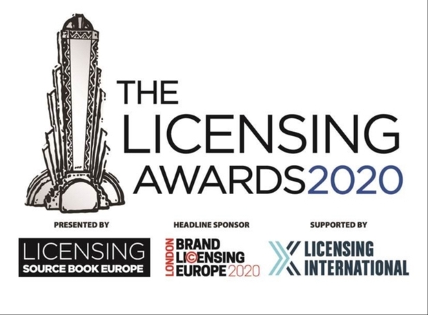 Licensing Awards 2020 confirms new December date; extends entry deadline