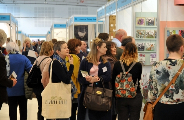 British Craft Trade Fair to run online event