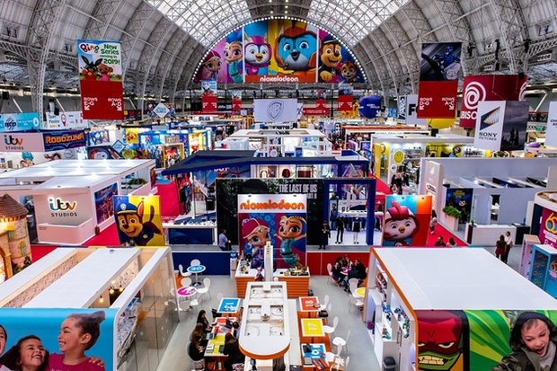 Brand Licensing Europe moves to all virtual event