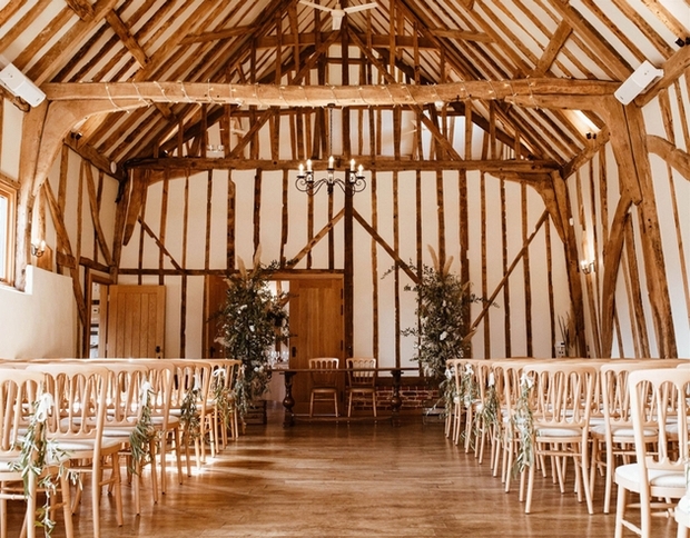 Suffolk coastal wedding hotspot