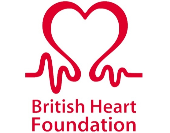 The British Heart Foundation launches ‘The Big Stitch’