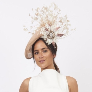 Lynne Young Millinery opens first studio