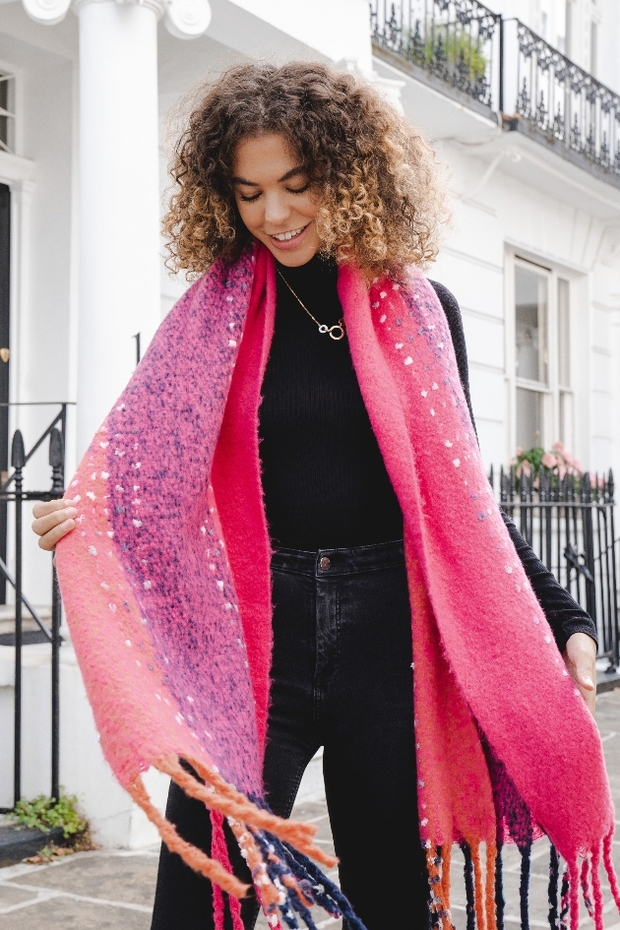 Accessories by Park Lane launches new winter range