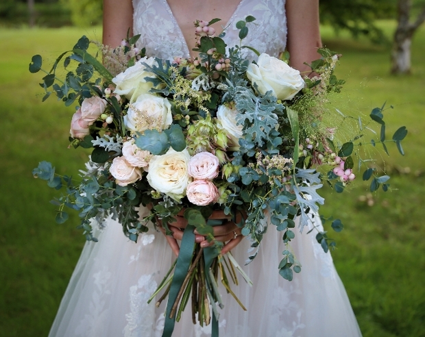 New Cambridgeshire hotspot for wedding flowers