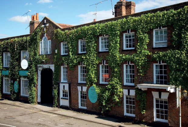 Spotlight on Guildford and Woking