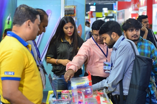 Paperworld India, Corporate Gifts Show and Interior Lifestyle India rescheduled to March 2022