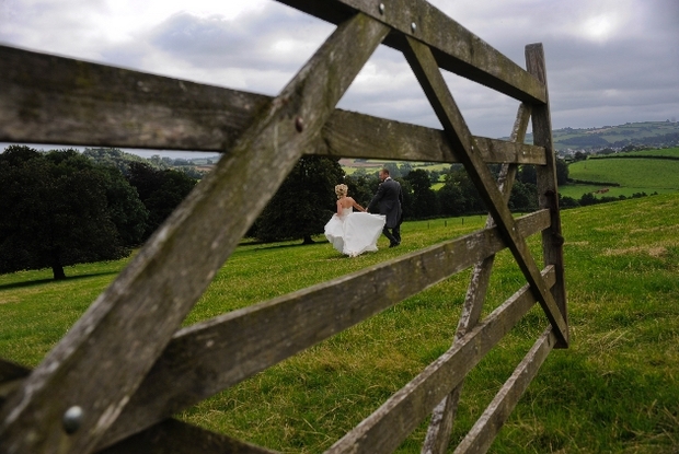 Sharon Gordon Celebrant has launched a new Elopement Package