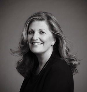 ESPA founder Sue Harmsworth talks exclusively with Ivana Sidey about wellness, a work/life balance and hero products