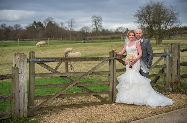 Wedding of the Year