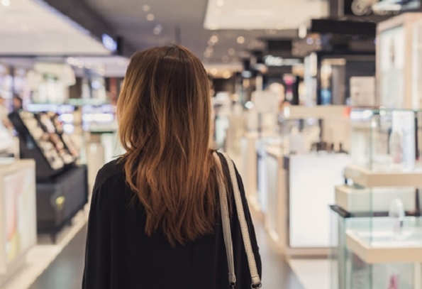 Women smarter shoppers than men, says new study