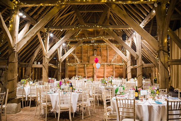 Pssst! New venue alert perfect for Surrey couples