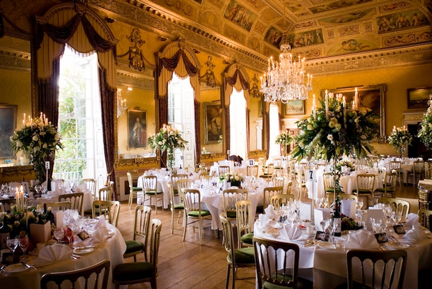 Head to Brocket Hall's open day on 7th October