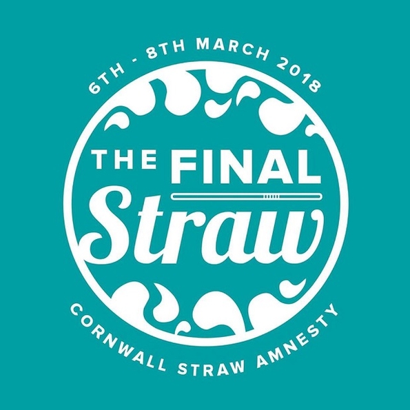 Hale Events supports Final Straw Cornwall