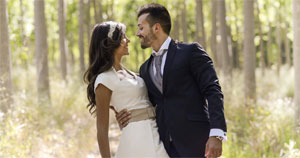 Celebrant weddings