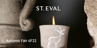 St Eval Candle Company Ltd