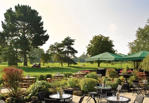 Win your wedding reception, worth £3,000