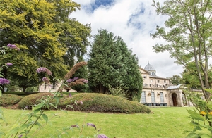 Win a VIP spa day worth £990